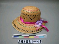 藏品(帽子)的圖片